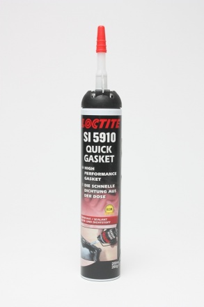 Silicon pentru etanşare 5910 quick