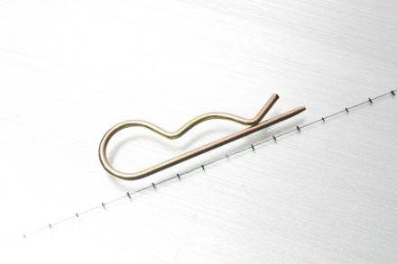 STIFT ELASTIC DEGET - NH