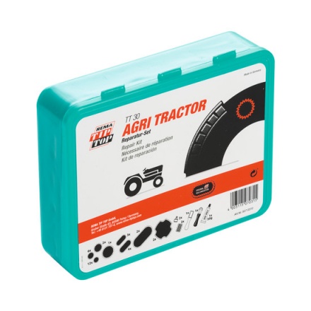 Set reparaţii anvelope agricole