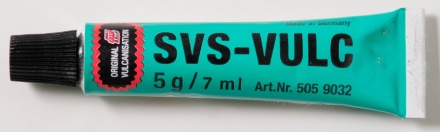 Adeziv cameră 5GR/7ML TIP-TOP