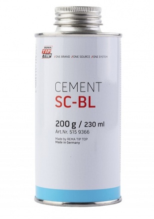 SOLUTIE PT LIPIT PETICE 200GR TIP-TOP