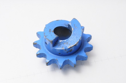 ROATA LANT Z=13  ALT MONOSEM