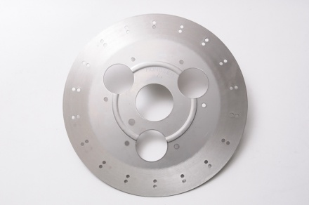 DISC 18 GAURI (hole 4,5mm)