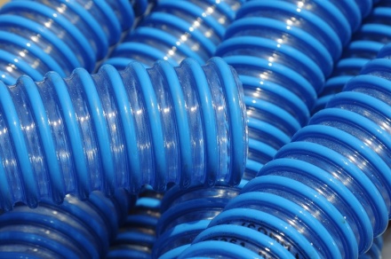 FURTUN SPIRALAT D=35 LA METRU!!! MONOSEM