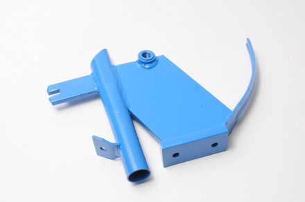 CORP BRAZDAR INGRASAMANT