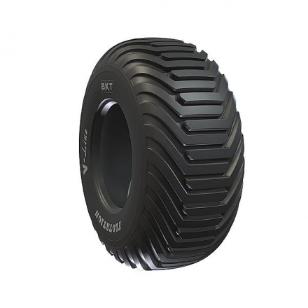 ANVELOPA 500/60-22.5 BKT V-LINE FLOT 16PR TL