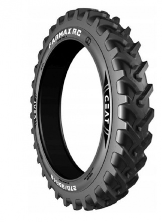 ANVELOPA CEAT 230/95R42 FARMAX RC 133D TL