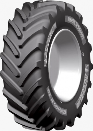 ANVELOPA MICHELIN 540/65R28 MULTIBIB 142D TL