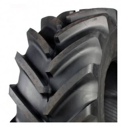 ANV MICHELIN 710/70R42 173D MACHXBIB TL