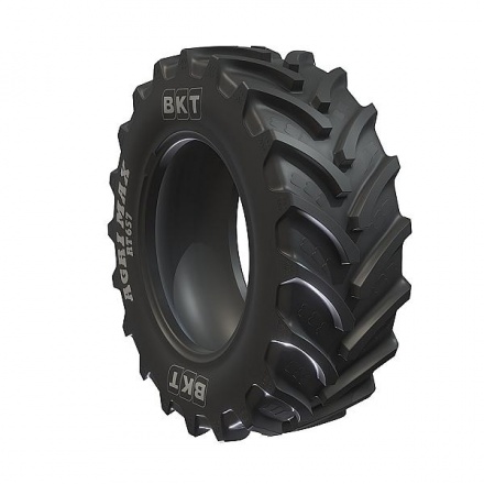 ANVELOPA TRACTOR BKT 650/65R38 AGRIMAX RT657 163D TL