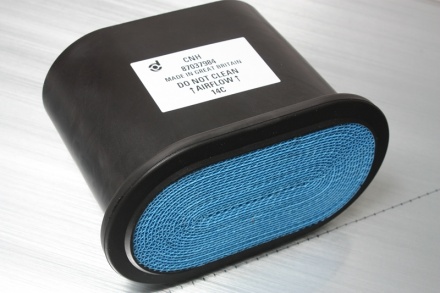 FILTRU AER EXT. seriile T4000,T5000 - NH