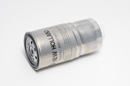 FILTRU COMBUSTIBIL ORIGINAL NH