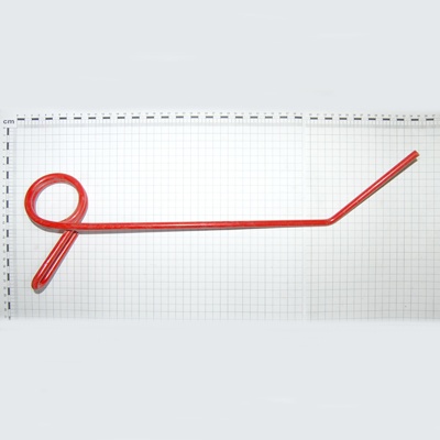 ARC LUNG ACOPERIT SEMINTE D9