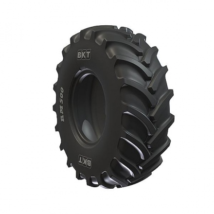 ANVELOPA COMBINA 500/85 R24 BKT RM500 182A8 STBT TL