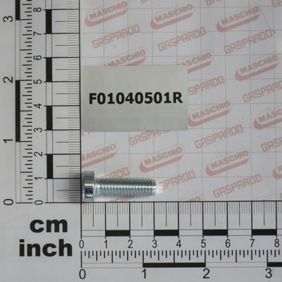 SURUB IMBUS M8*25 8.8