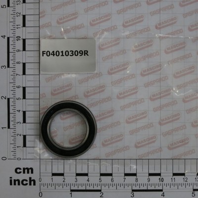 RULMENT D30 D47 B9 61906 2RS