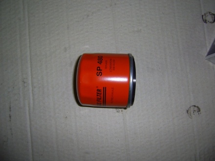 FILTRU COMBUSTIBIL RABA,IFA   (72)