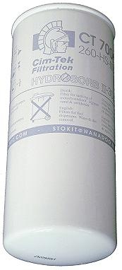 FILTRU COMBUSTIBIL CIMTEK