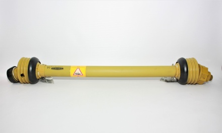 Arbore cardan Walterscheid W2100-SD05-710-00A