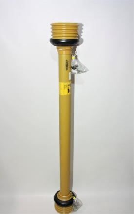 Carcasa protectie arbore cardan W SD15 1000mm