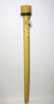 CARCASA PROTECTIE EXTERIOR SD25 1500mm