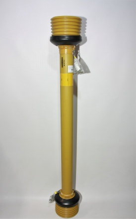 Carcasa protectie arbore cardan W SD25 1500mm