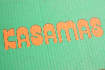 ELECTROZI 2.15KG/DB KASAMAS