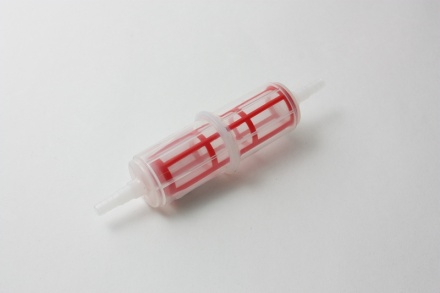 FILTRU COMBUSTIBIL IN-LINE