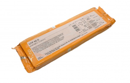 SARMA UTP 65 2,5 x 250MM 0,7 kg/PACHET