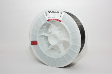 SARMA SUD. DE INCAR HYUNDAI SC-600HM 1.2