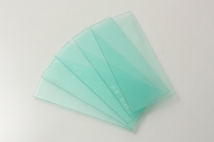 LENTILE PROTECTIE MASCA SUDURA