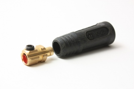 CONECTOR CABLU TATA 10-25 MM