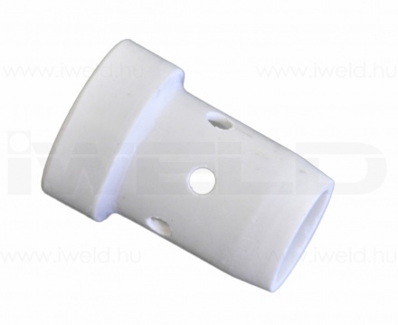 DIFUZOR GAZ MIG511 (ALB) CERAMICA