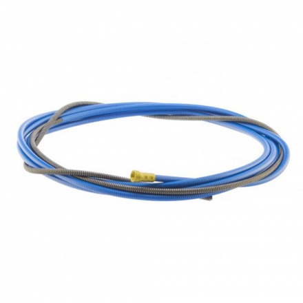 TUB GHIDARE 0,8-1,0-4M ALBASTRU