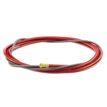 TUB GHIDARE 1,0-1,2 4 M ROSU