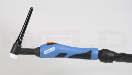 PISTOLET IWELD TIG SR26 AWI  4M TSB35