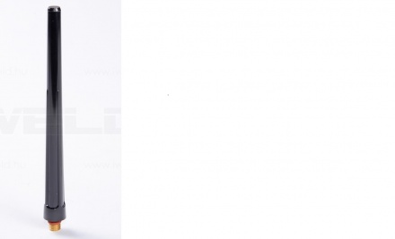 CAPAC PROTECTIE TUNGSTEN LUNG SR9/SR20