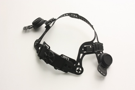 SUPORT CAP MASCA SUDURA - TIGER EYE