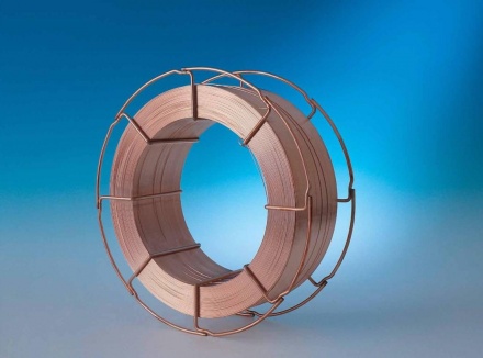 SARMA SUDURA IWELD SG2 1,2MM 15KG