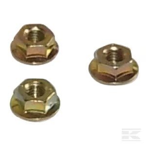 PIULITA CUTIT COASA M6 NH