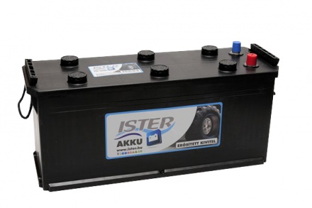Acumulator ISTER 155ah