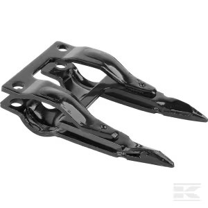 DEGET DUBLU DEUTZ-FAHR