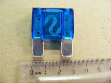 Siguranţă MAXI 60A