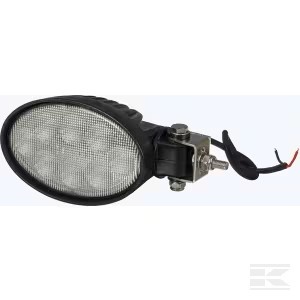LAMPA DE LUCRU LED CU LED 24W2240