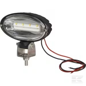 LAMPA DE LUCRU LED40W 3500LM