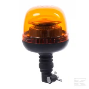GIROFAR DE AVERTIZARE LED 24W