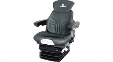 Scaun pneumatic profi MSG95AL/731