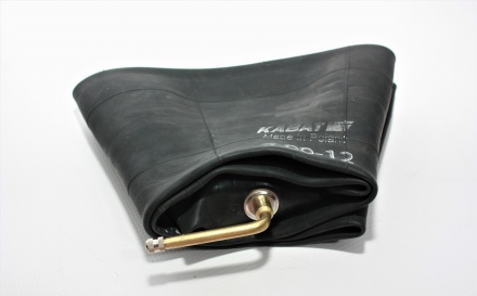 CAMERA ANVELOPA 700X12 CU VALVA V3.02.18