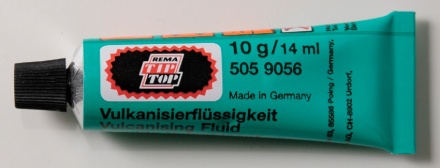 SOLUTIE LIPIT CAMERE 10GR TIP-TOP