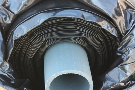 FOLIE SILOZ 0.18/50/8.5